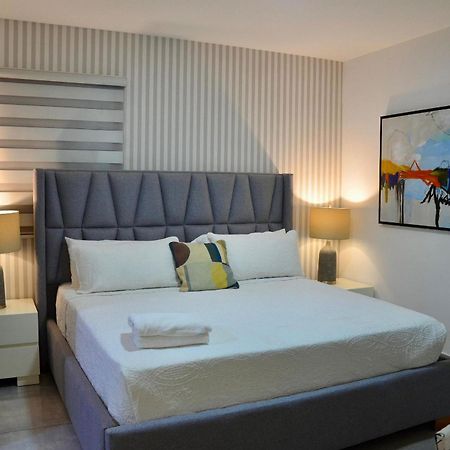 Soha Suites II Santiago De Los Caballeros Extérieur photo
