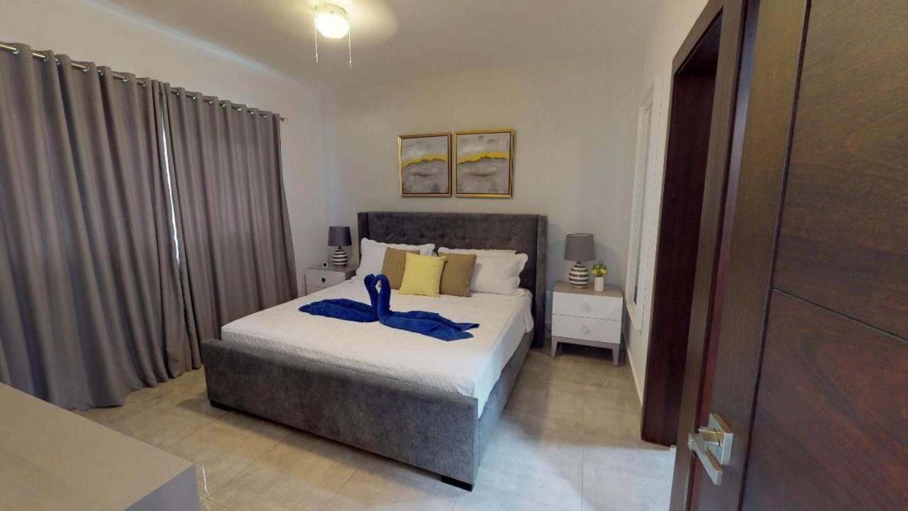 Soha Suites II Santiago De Los Caballeros Extérieur photo