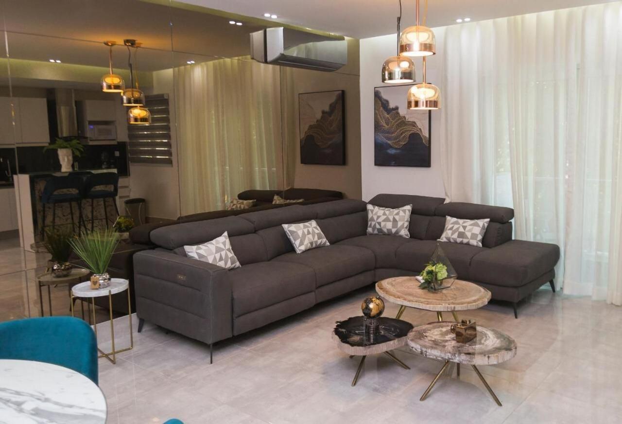 Soha Suites II Santiago De Los Caballeros Extérieur photo