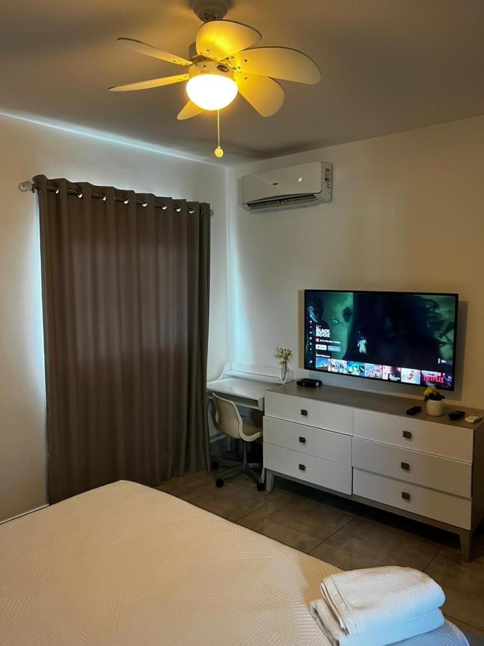 Soha Suites II Santiago De Los Caballeros Extérieur photo