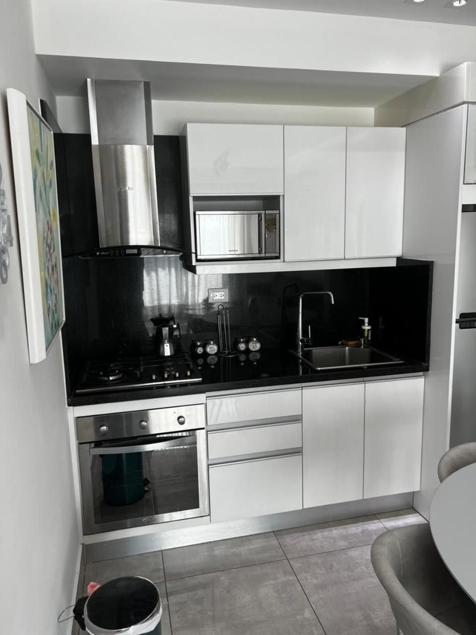Soha Suites II Santiago De Los Caballeros Extérieur photo