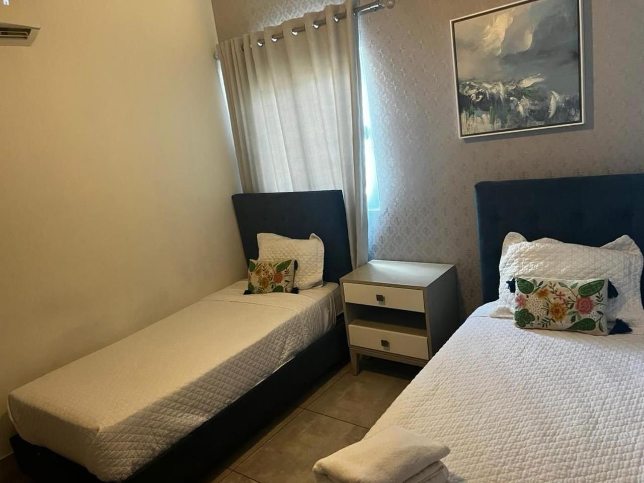 Soha Suites II Santiago De Los Caballeros Extérieur photo