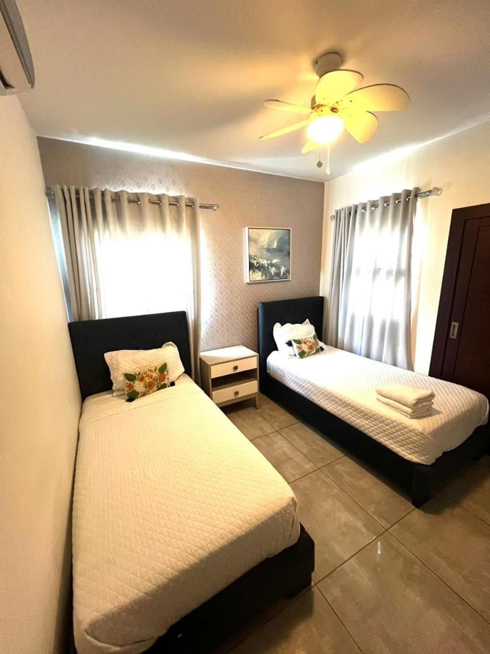 Soha Suites II Santiago De Los Caballeros Extérieur photo