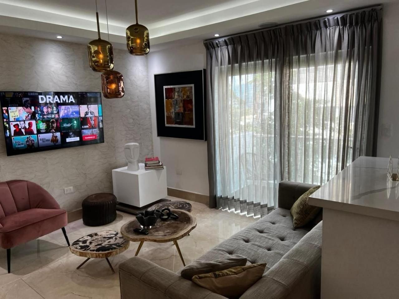 Soha Suites II Santiago De Los Caballeros Extérieur photo