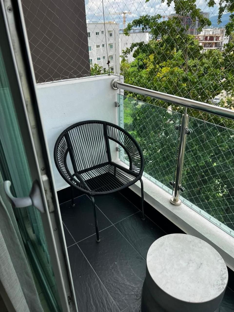 Soha Suites II Santiago De Los Caballeros Extérieur photo