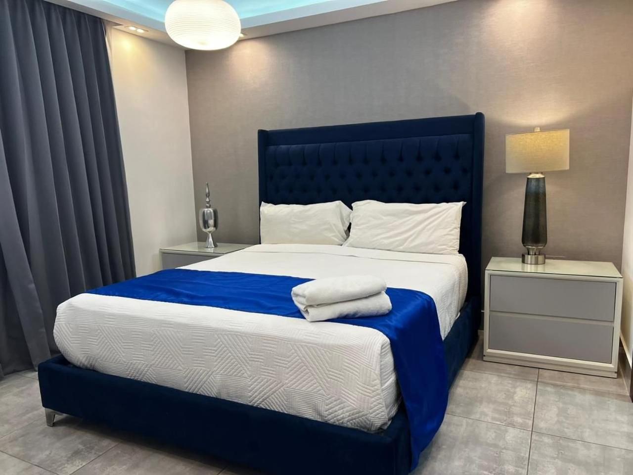 Soha Suites II Santiago De Los Caballeros Extérieur photo