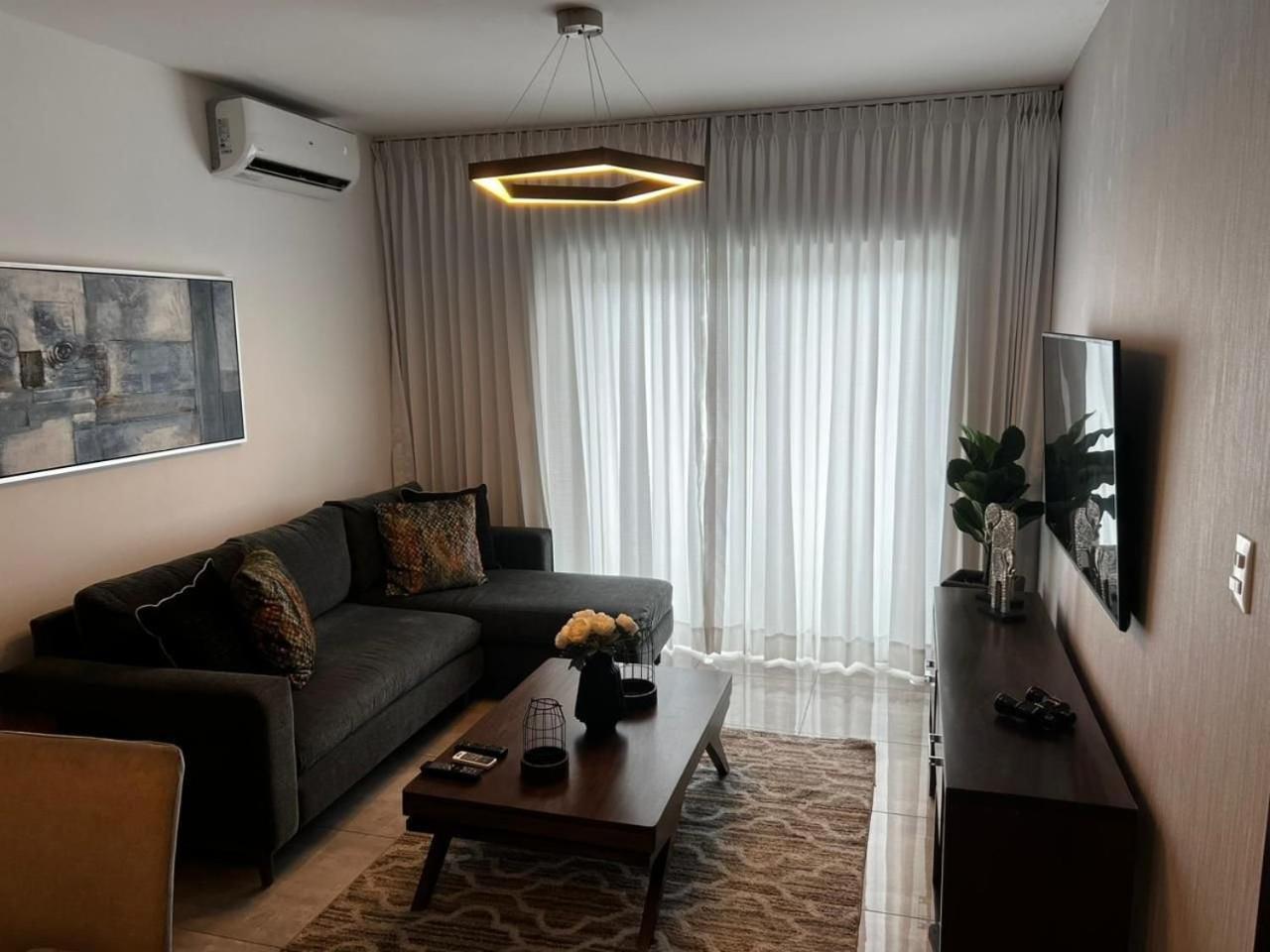 Soha Suites II Santiago De Los Caballeros Extérieur photo