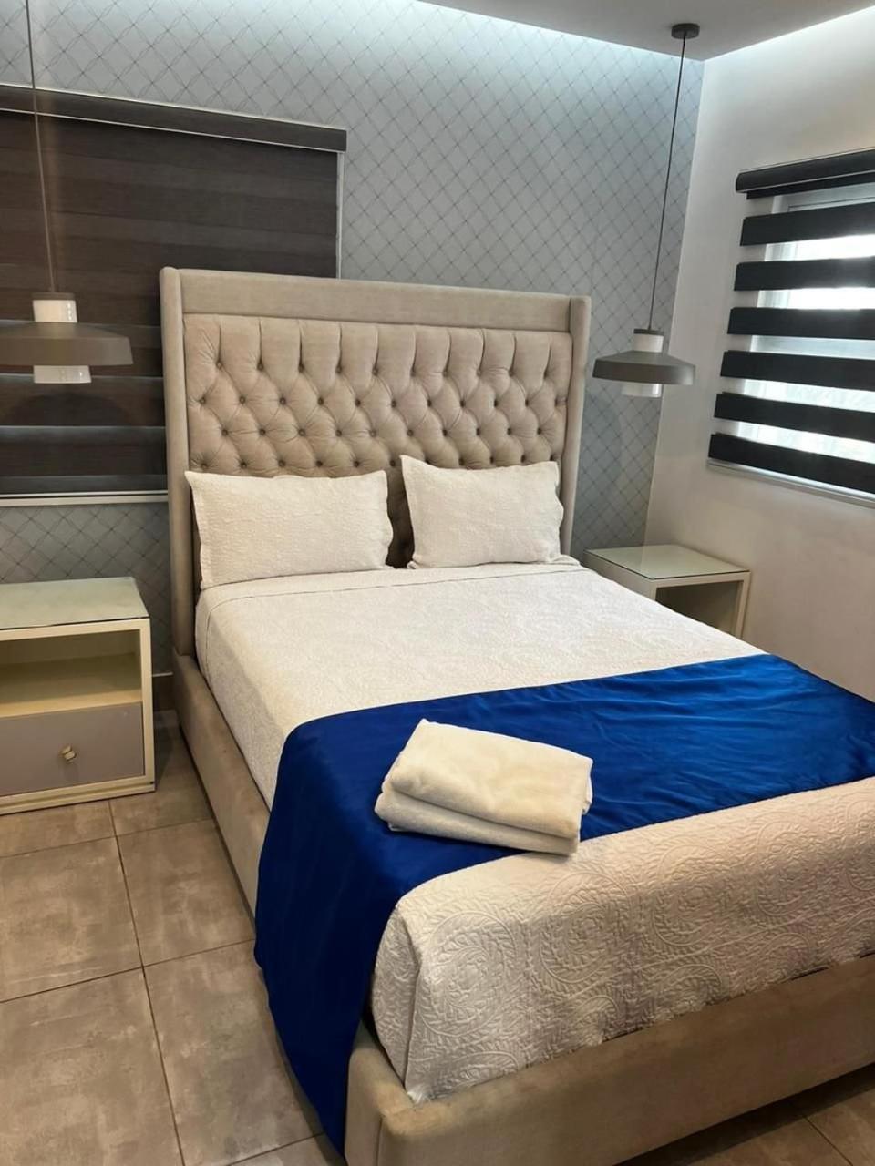 Soha Suites II Santiago De Los Caballeros Extérieur photo