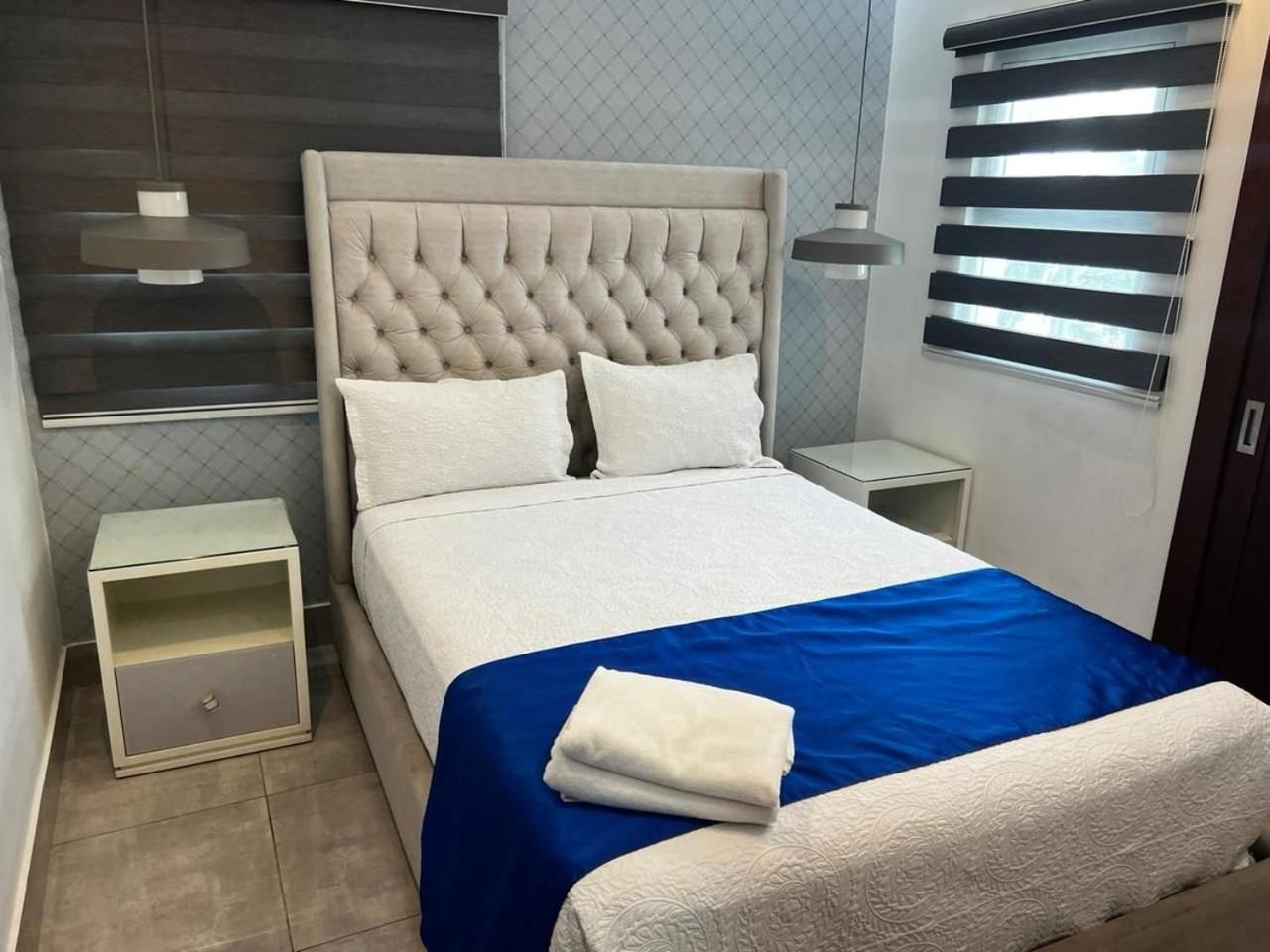 Soha Suites II Santiago De Los Caballeros Extérieur photo