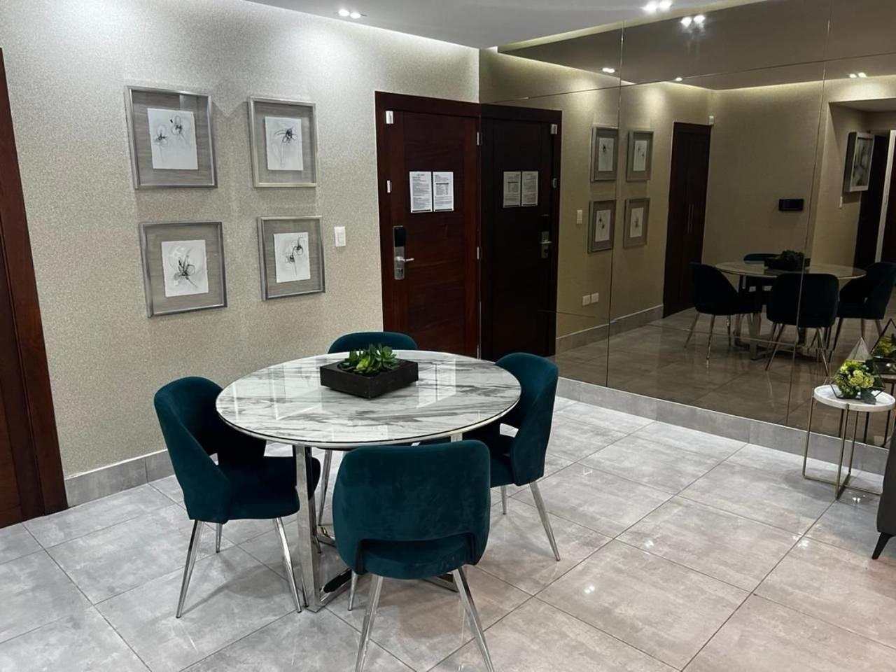 Soha Suites II Santiago De Los Caballeros Extérieur photo