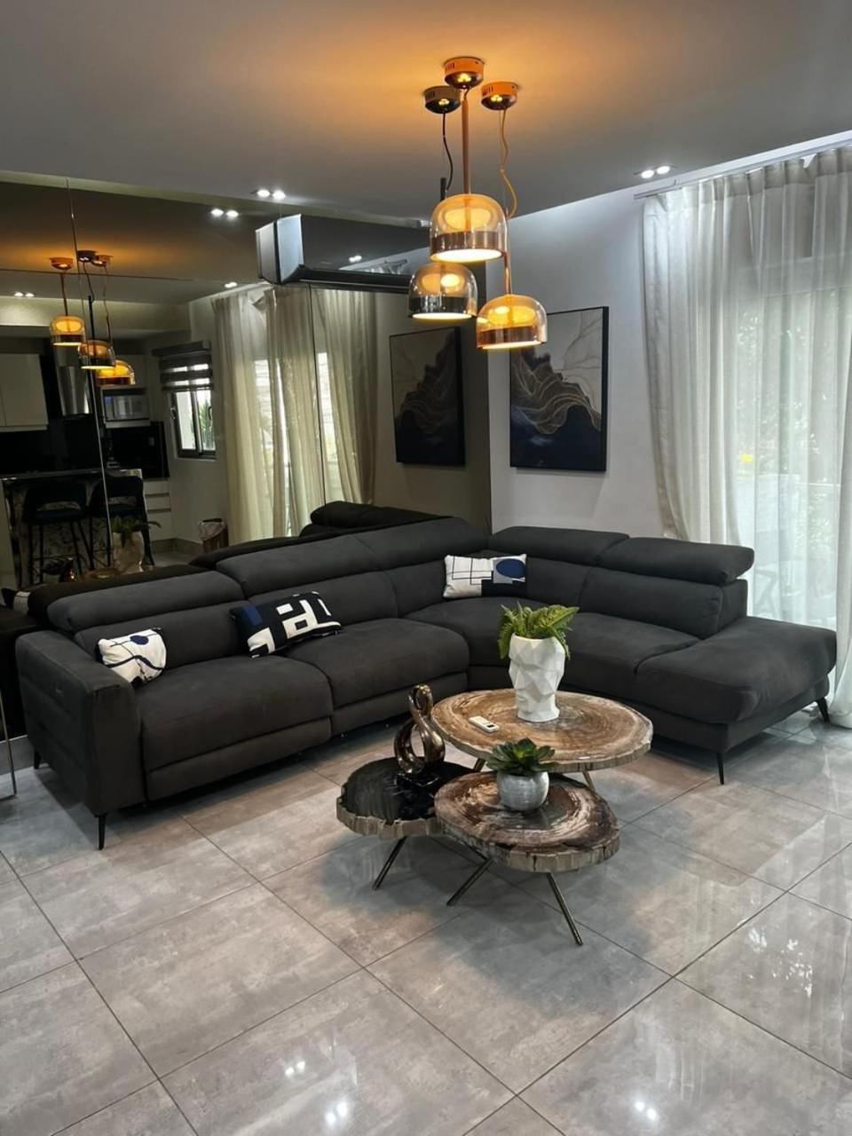 Soha Suites II Santiago De Los Caballeros Extérieur photo