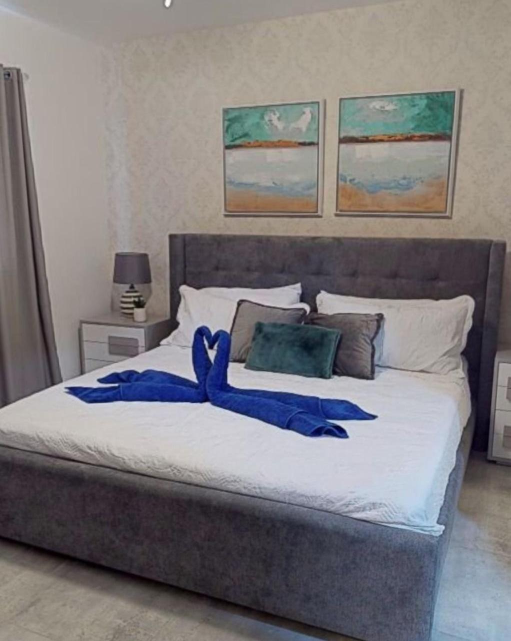 Soha Suites II Santiago De Los Caballeros Extérieur photo