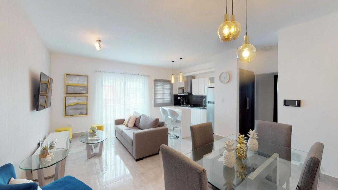Soha Suites II Santiago De Los Caballeros Extérieur photo