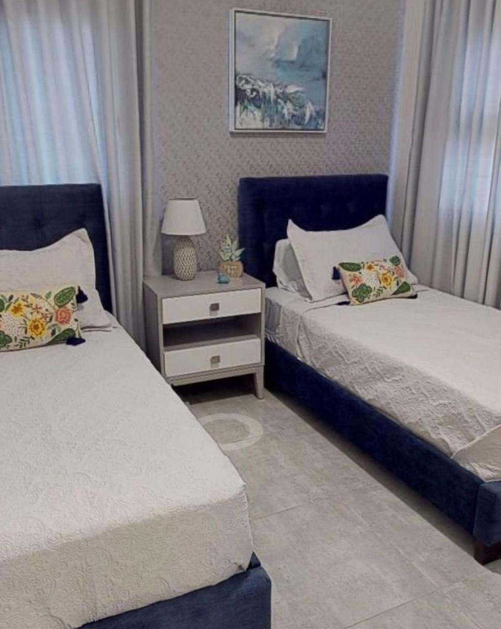 Soha Suites II Santiago De Los Caballeros Extérieur photo