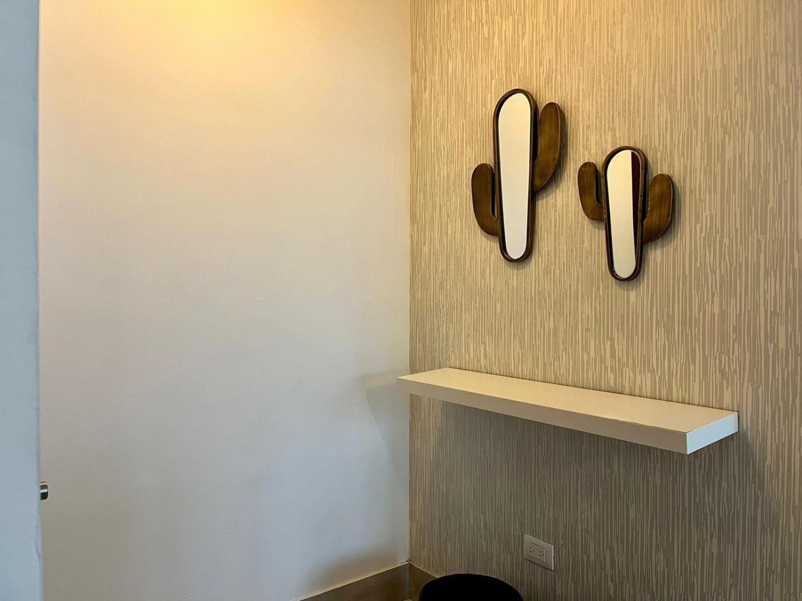 Soha Suites II Santiago De Los Caballeros Extérieur photo
