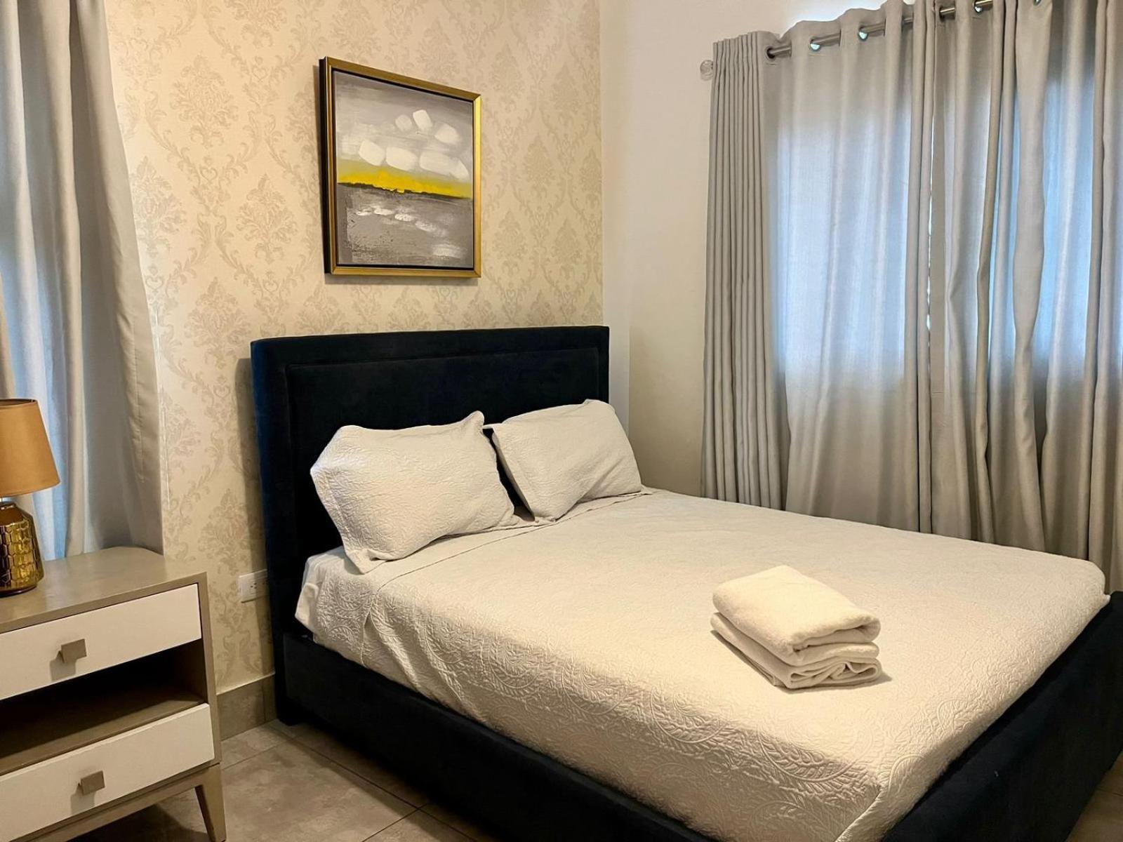 Soha Suites II Santiago De Los Caballeros Extérieur photo