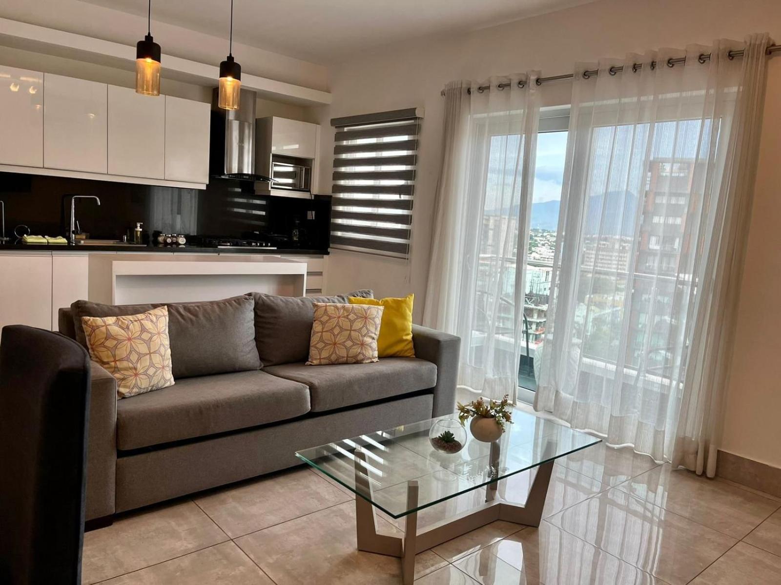 Soha Suites II Santiago De Los Caballeros Extérieur photo