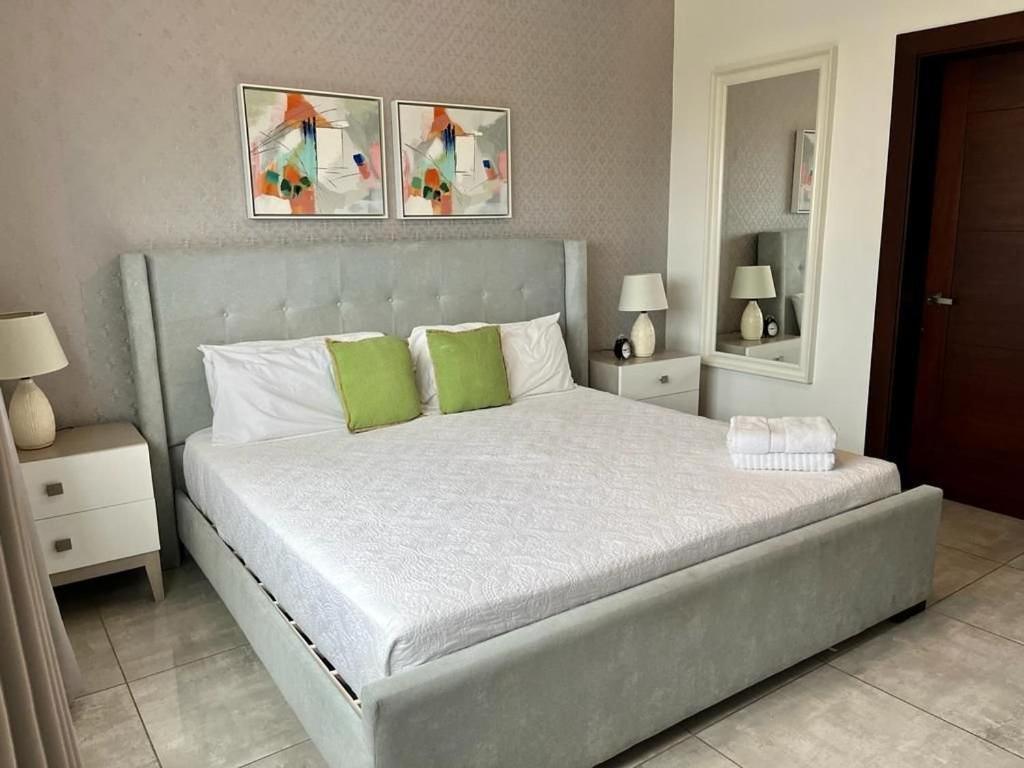 Soha Suites II Santiago De Los Caballeros Extérieur photo