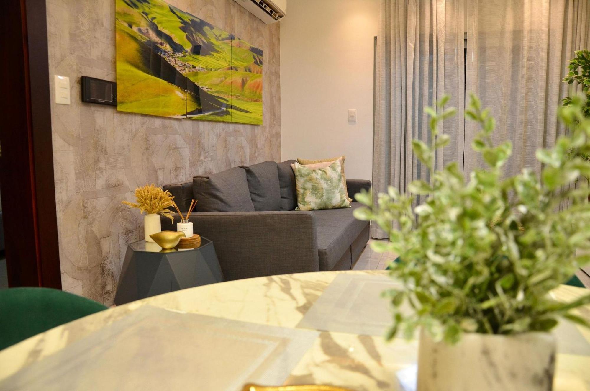 Soha Suites II Santiago De Los Caballeros Extérieur photo