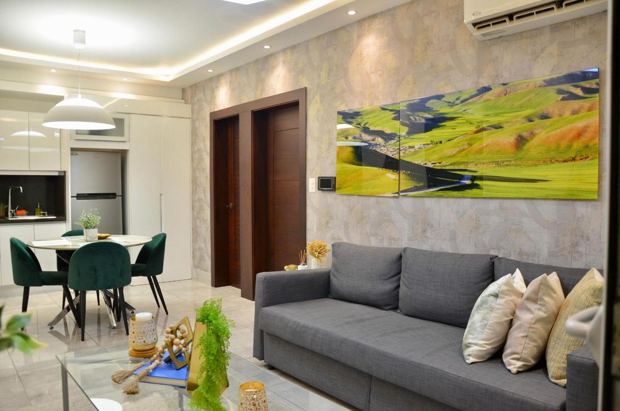 Soha Suites II Santiago De Los Caballeros Extérieur photo